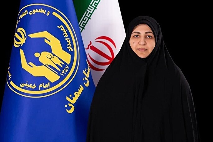 ۷۰ زوج تحت حمایت کمیته امداد سمنان راهی خانه بخت می‌شوند