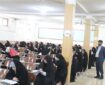 مشارکت ۶۵۷ نفر از فارس در آزمون اعطای مدرک تخصصی به حافظان قرآن