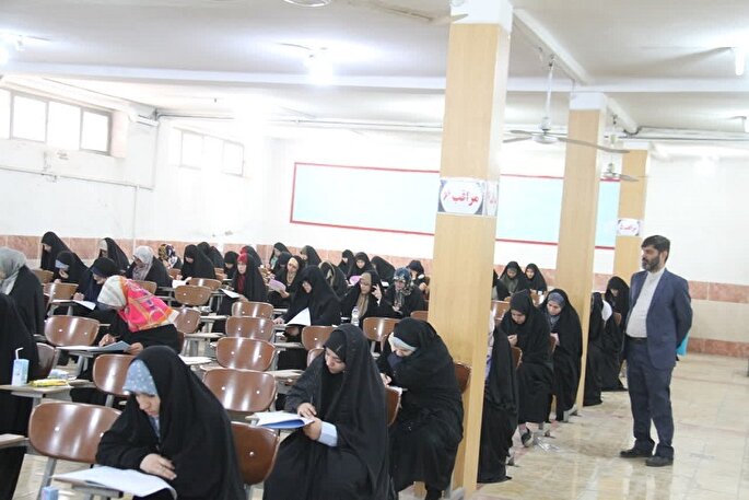 فارس؛ در صدر بیشترین شرکت‌کنندگان آزمون اعطای مدرک به حافظان قرآن
