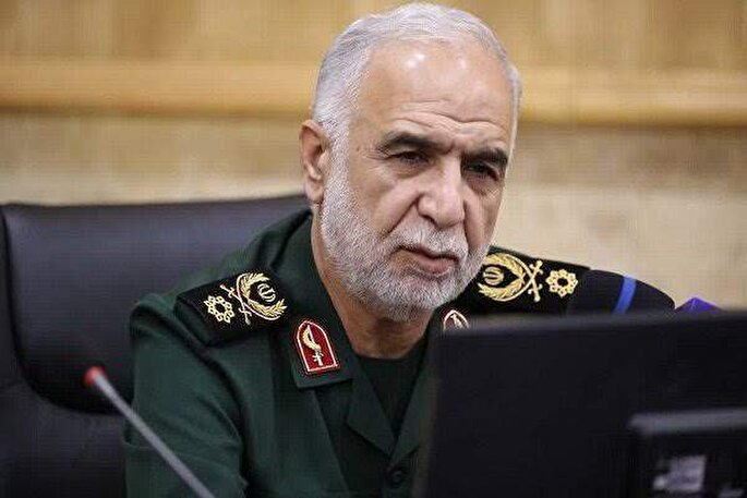 اربعین امسال متفاوت و باشکوه‌تر برگزار می‌شود
