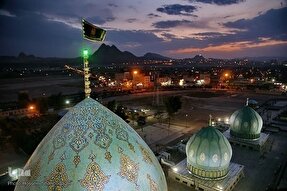 برنامه‌های آستان مقدس مسجد جمکران در هفته جاری اعلام شد