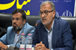 حادثه مدرسه میناب سندی بر حقانیت نظام جمهوری اسلامی است