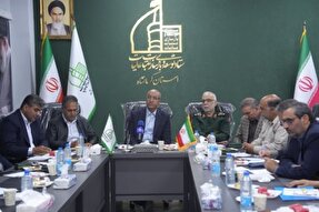 کرمانشاه آماده میزبانی زوار اربعین است