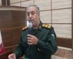 فرمانده سپاه ماسال معارفه شد
