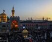 اعلام ویژه‌برنامه‌های شهادت حضرت جوادالائمه(ع) در حرم رضوی