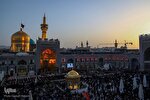 اعلام ویژه‌برنامه‌های شهادت حضرت جوادالائمه(ع) در حرم رضوی