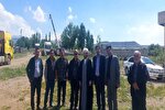 مصرف درست آب به یک فرهنگ عمومی تبدیل شود مصرف درست آب به یک فرهنگ عمومی تبدیل شود
