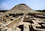گمانه‌زنی در تپه تاریخی ینگی‌امام؛ تلاشی برای کشف لایه‌های پنهان تاریخ البرز