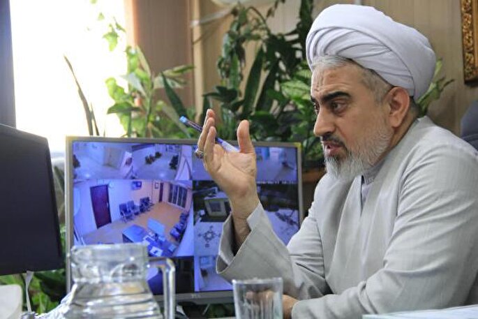 اعلام آمادگی اوقاف استان مرکزی برای حمایت از تربیت قاریان کشوری