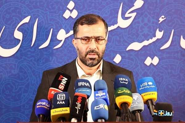 جلسه مجازی مجلس با موضوع وضعیت اجرای کالابرگ برگزار شد
