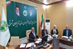 جلسه تفسیر قرآن ویژه مدیران آذربایجان‌شرقی برگزار شد
