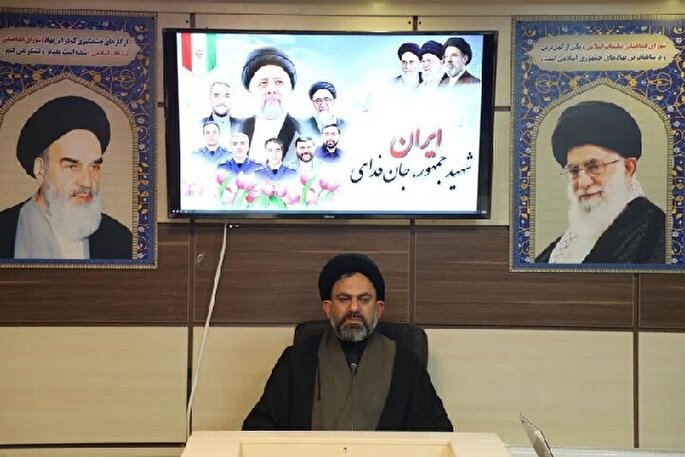 دومین سالگرد شهادت شهید جمهور در چهارمحال‌و‌بختیاری برگزار می‌شود