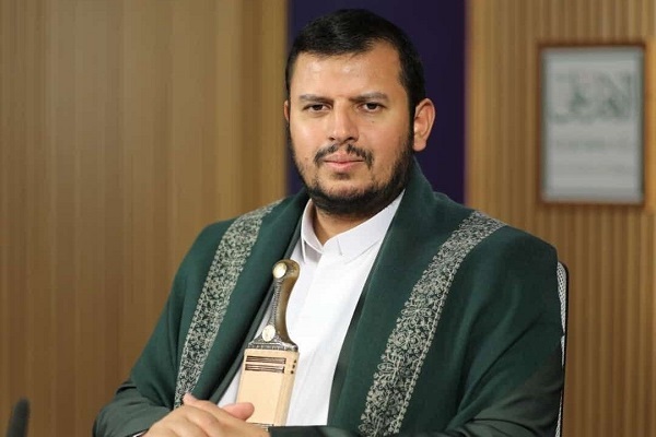 رهبر جنبش انصارالله یمن شهادت فرمانده حماس را تسلیت گفت