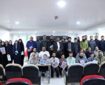 عکس | تقدیر از عوامل برنامه «نخل ایران» در حوزه هنری خوزستان
