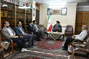 تجمعات شبانه نشان‌دهنده دلبستگی به مسیر معنویت است