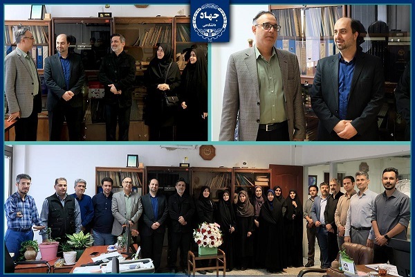 ضرورت تعامل بیشتر برای تقویت فرهنگ جهادی