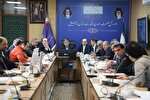 اردبیل پایلوت پایش الکترونیکی کسب‌وکار شد