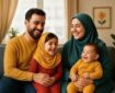 نقش مؤثر مادران در کنترل تنش‌ها و حفظ آرامش خانواده