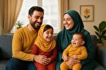 نقش مؤثر مادران در کنترل تنش‌ها و حفظ آرامش خانواده