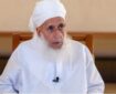 مفتی عمان خواستار حمایت مسلمانان از آرمان فلسطین شد