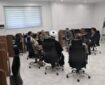 نشست تعاملی جهاددانشگاهی مازندران با پدافند هوایی بابلسر برگزار شد