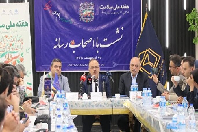 ساخت خوابگاه متاهلی در شهرستان شیروان