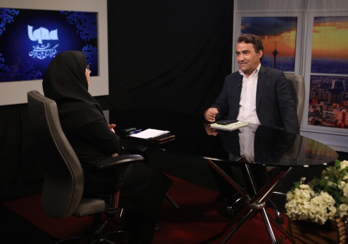 اولویت راهبردی رسانه مرجع در جنگ ترکیبی