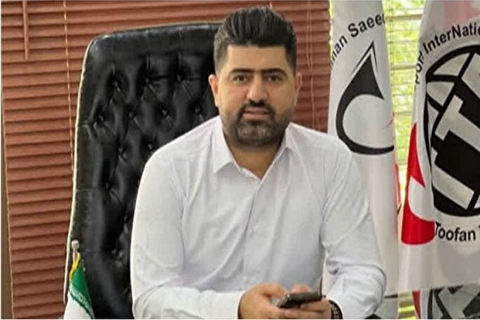 خیر مریوانی امید زندگی را به نوجوان مبتلا به صرع بازگرداند