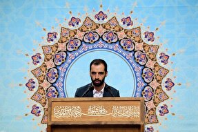 صوت | تلاوت‌ هادی اسفیدانی از سوره‌‌های «فصلت» و «اعلی»