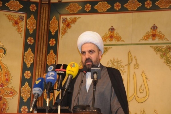 مقامات میخواهند امنیت ملی را به آمریکا و اسرائیل واگذار کنند مقامات میخواهند امنیت ملی را به آمریکا و اسرائیل واگذار کنند