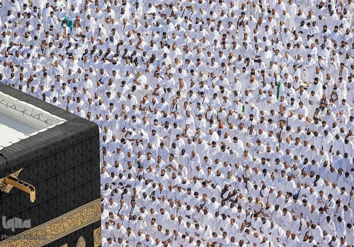 آخرین گروه از زائران ایرانی حج راهی سرزمین وحی شدند