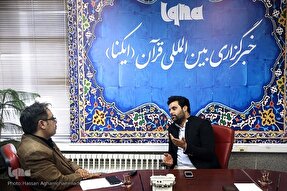 قاری کویتی اگر سکوت می‌کرد، این‌گونه سقوط نمی‌کرد