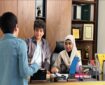 سریال «ماجراهای استاندارد» کلید خورد