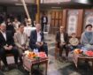 «عروسی خوبان» به همت رادیو برگزار شد
