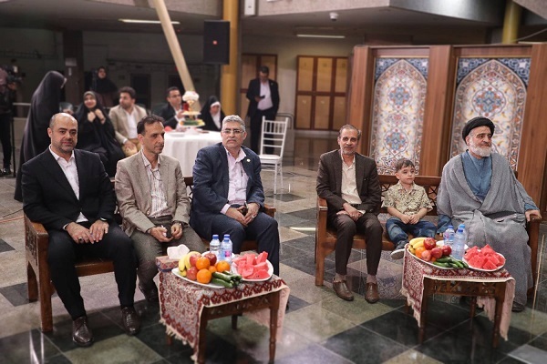 «عروسی خوبان» به همت رادیو برگزار شد