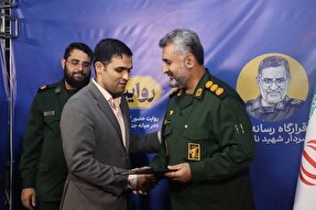 دشمن در جبهه رسانه‌ای با ضعف و ناتوانی مواجه است