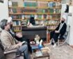 مدیریت سامان دادن و حلقه‌های فعال در مساجد امامان جماعت هستند