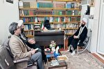 مدیریت سامان دادن و حلقه‌های فعال در مساجد امامان جماعت هستند