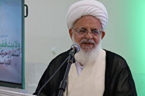 موفقیت آموزشی روحانیون در گرو اخلاق نیکو و هدایتگری است