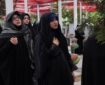 میزبانی پایتخت از ۱۲۰ بانوی مبلغ بین‌المللی