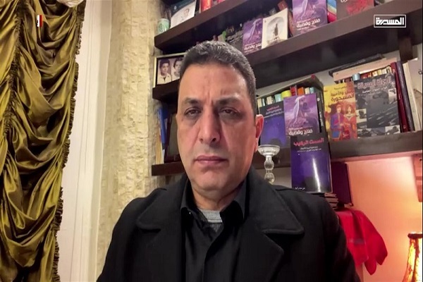 آیپک و موساد؛ بازیگران اصلی کنترل گنگره آمریکا