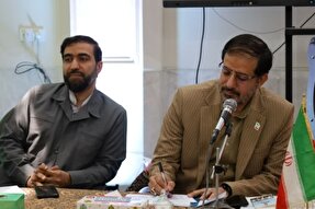 تربیت صحیح دانش‌آموزان به فعالیت‌های تبلیغی مؤثر نیاز دارد