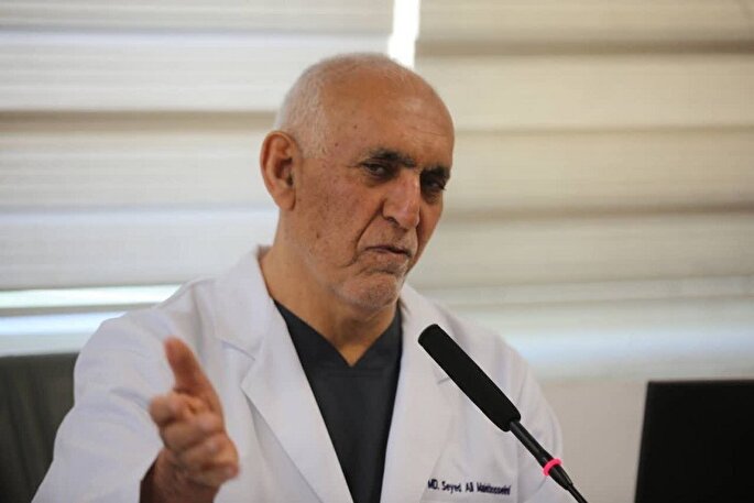 داستان‌های قرآنی امروز هم تکرار می‌شوند