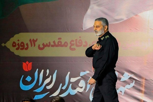 شهید امیر سیدعبدالرحیم موسوی به چه کتاب‌هایی علاقه داشت