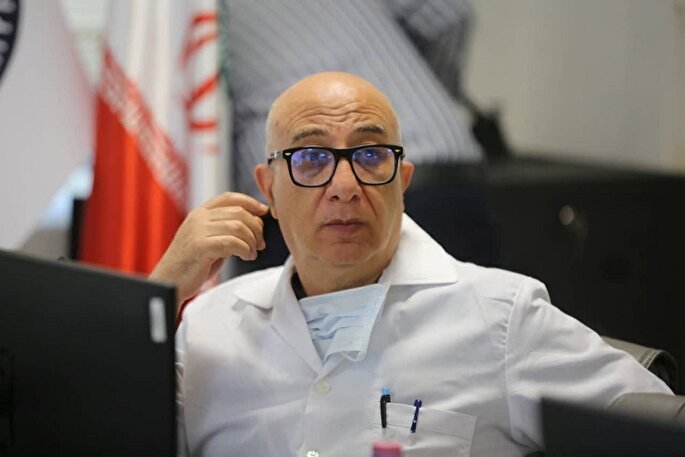 اهدای عضو شاخص بالندگی فرهنگ ایرانی است