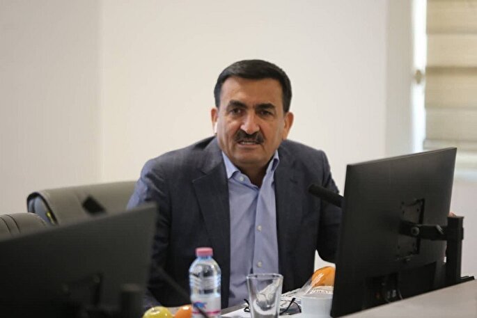 فارس رکورددار اهدای عضو در کشور شد