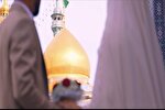 نماهنگ | بیانات رهبر شهید در بحث ازدواج