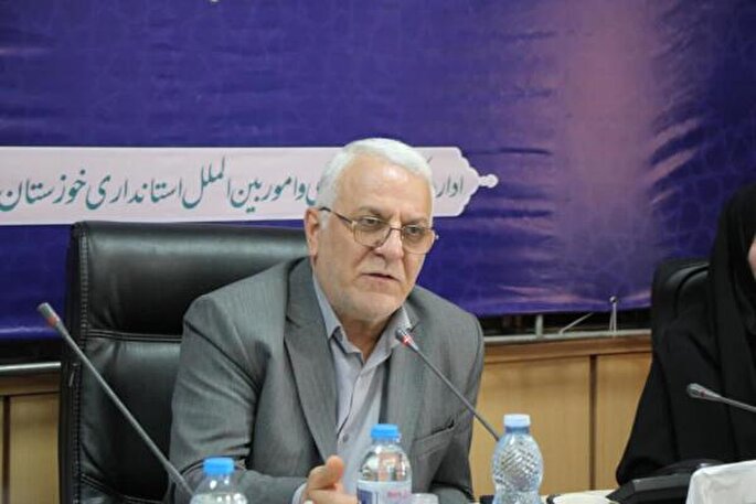 عید غدیر، محور وحدت و انسجام اجتماعی است