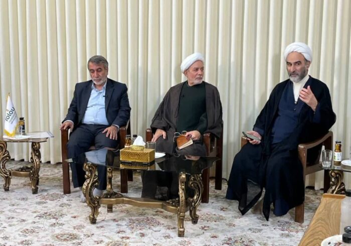 مطلوبیت معابد غیرمسلمانان نزد خداوند