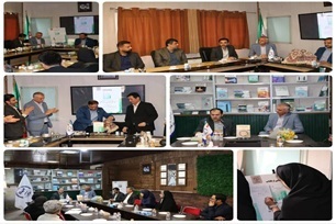 اصلاح الگوی مصرف انرژی با استفاده از رویکردهای علوم رفتاری
